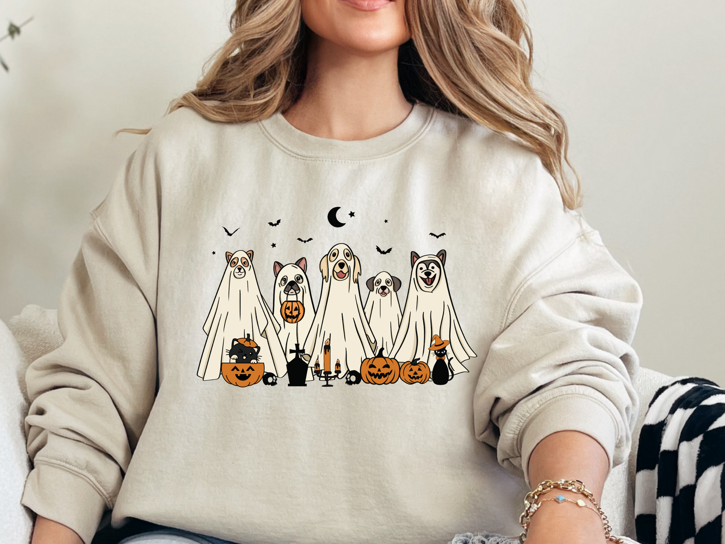 Ghost Dog Crew