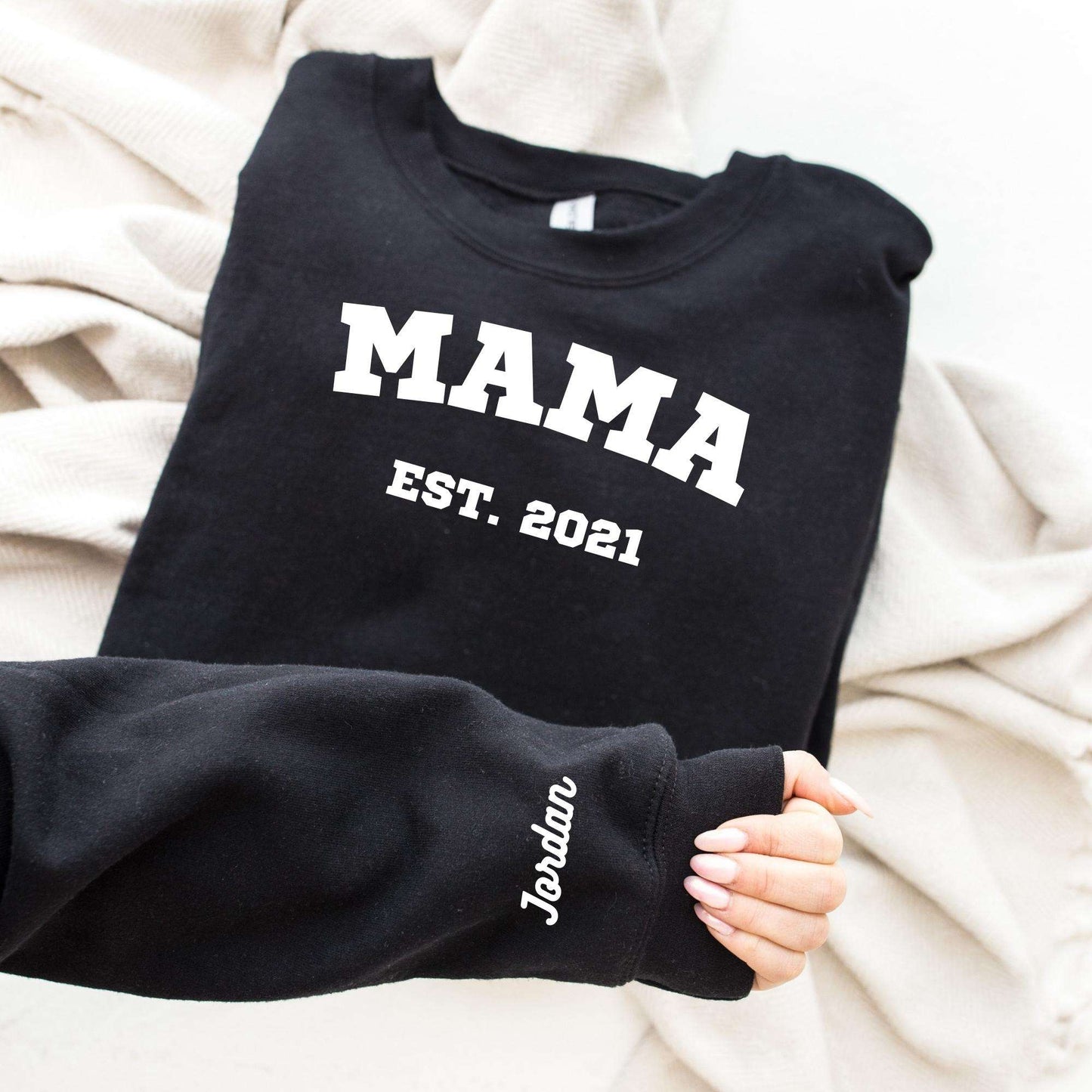 Mama Est Crew image 1