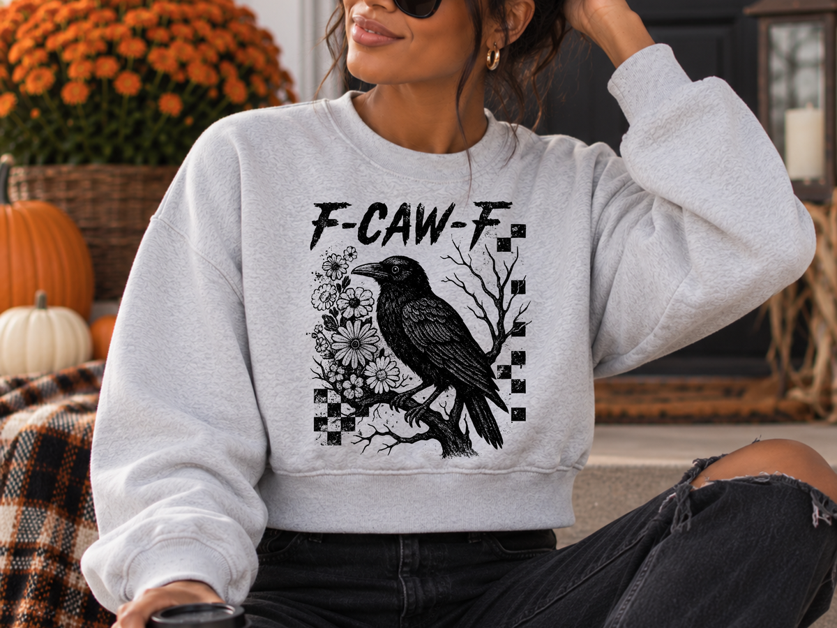 F-CAW-F Cropped Crew π¦ββ¬