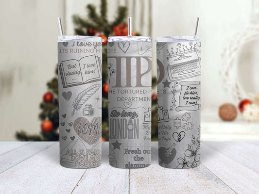 TTPD Tumbler image 0