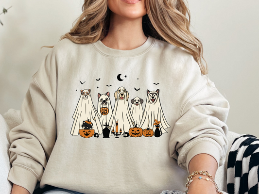 Ghost Dog Crew