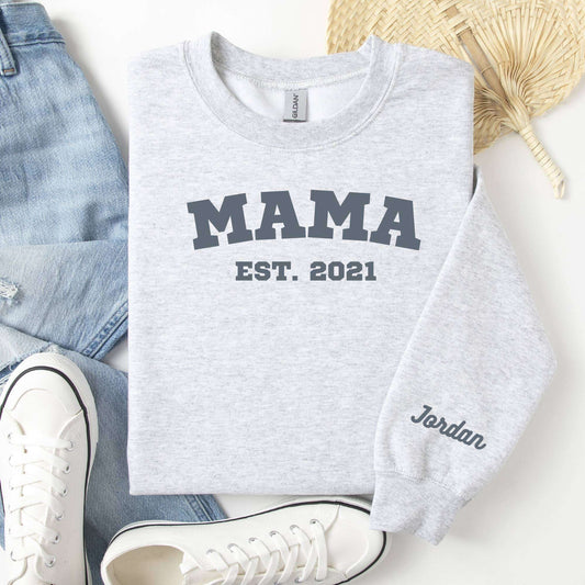 Mama Est Crew image 0