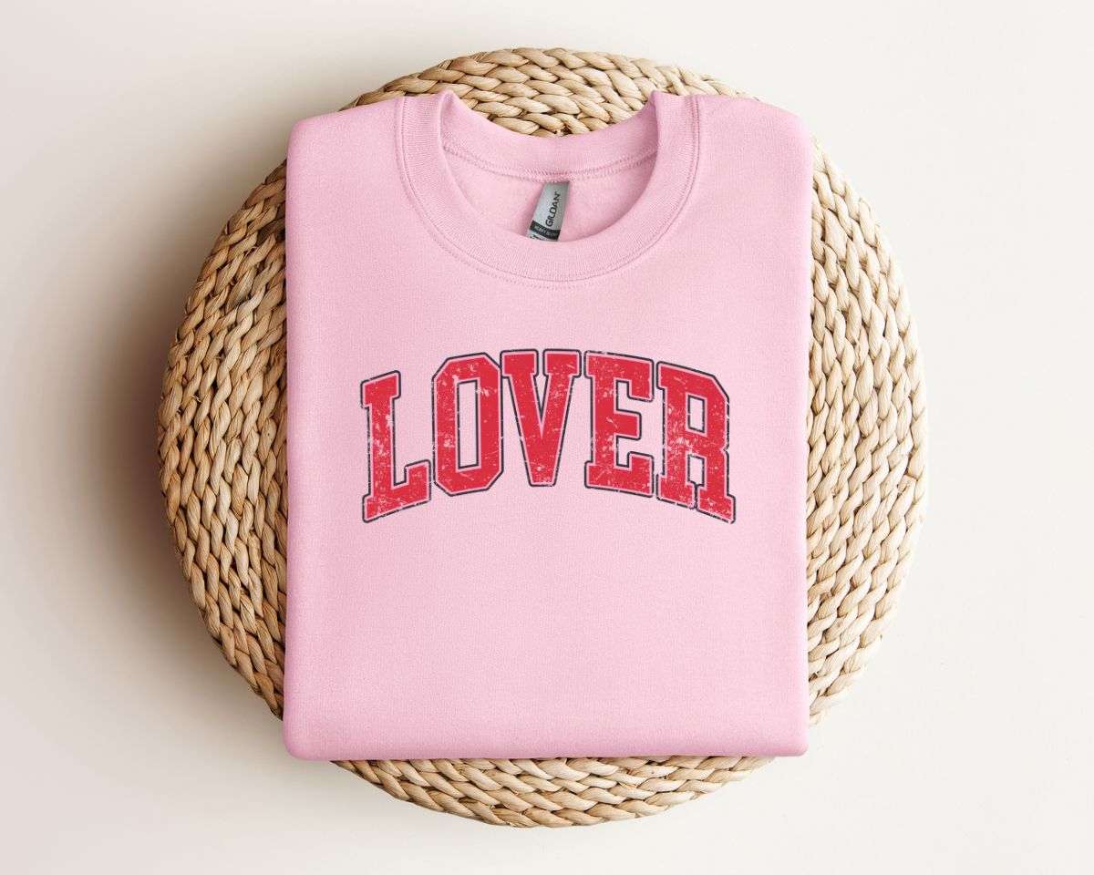 Lover Crew image 1
