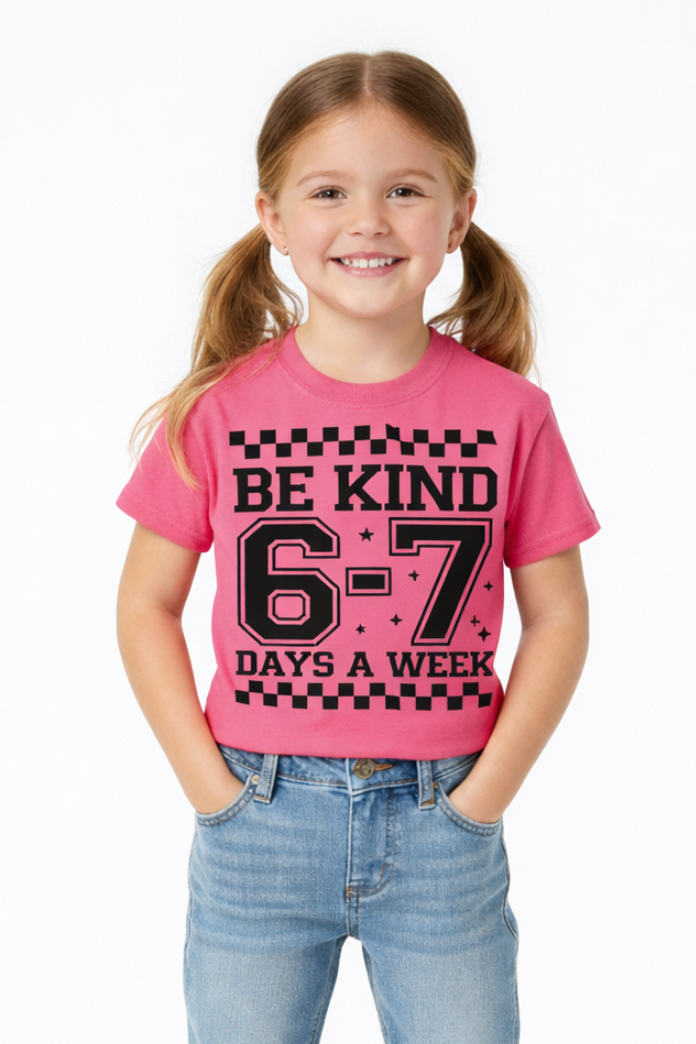 💗 Pink Shirt Day Youth Tees