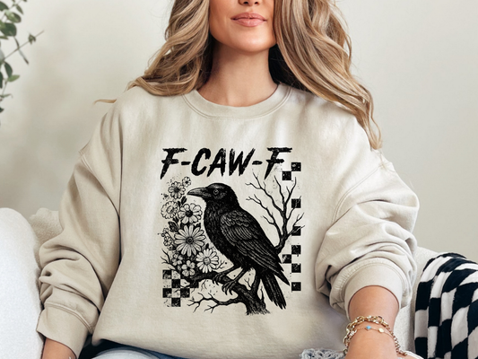 F-Caw-F Crew