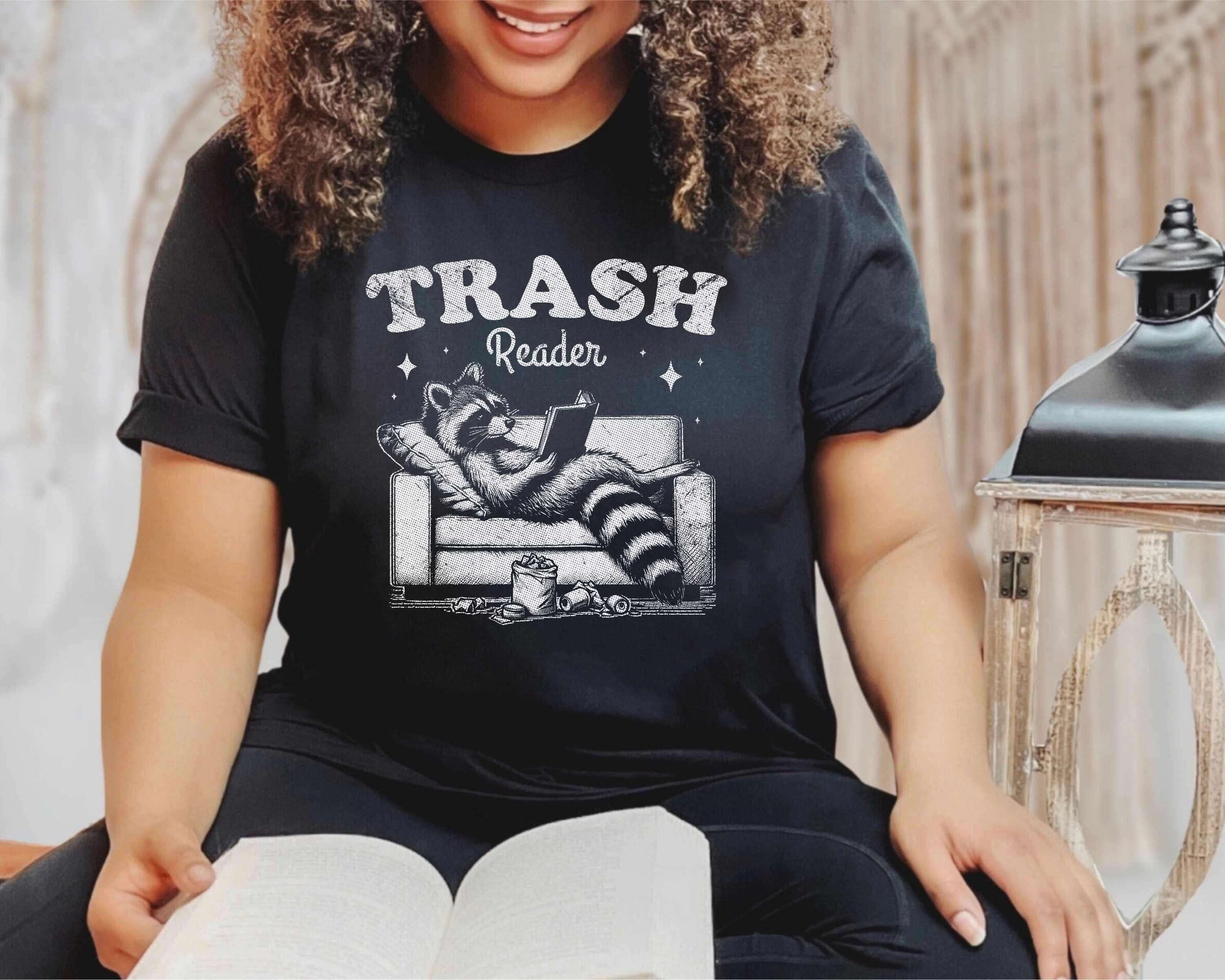 Trash Reader image 0