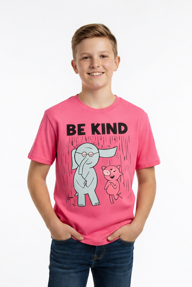 💗 Pink Shirt Day Youth Tees