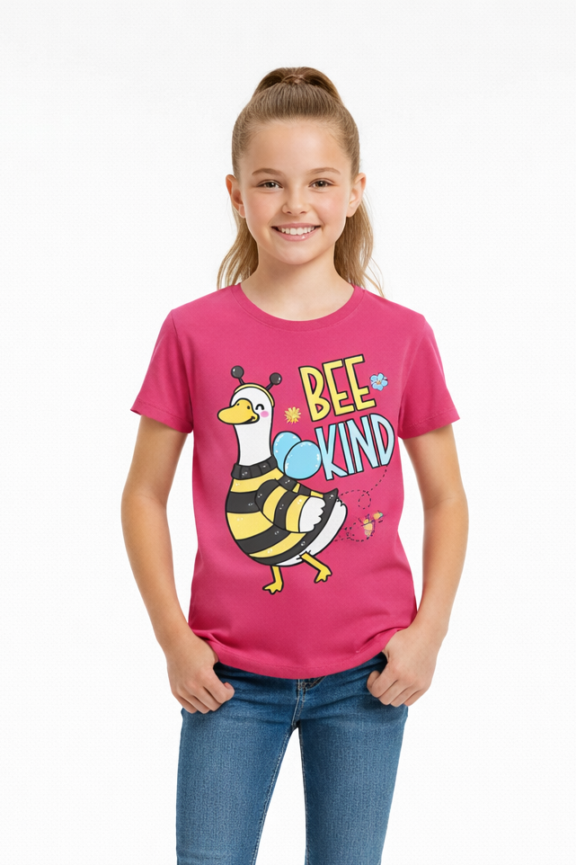 💗 Pink Shirt Day Youth Tees