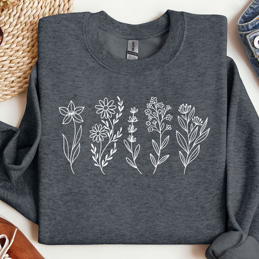 Wildflower Crew