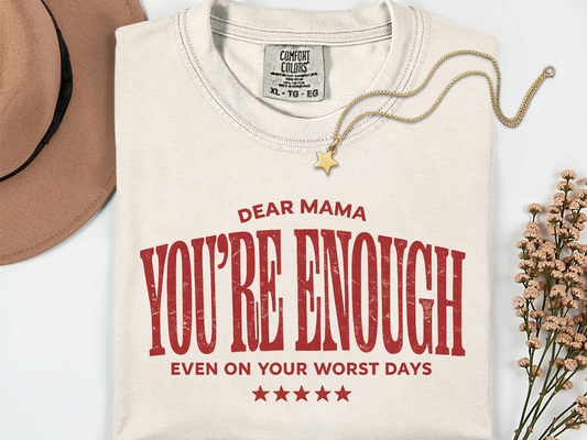 Dear Mama Tee