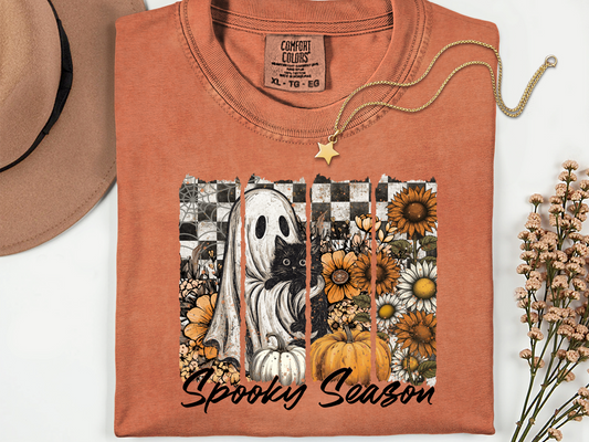 Spooky Season Tee