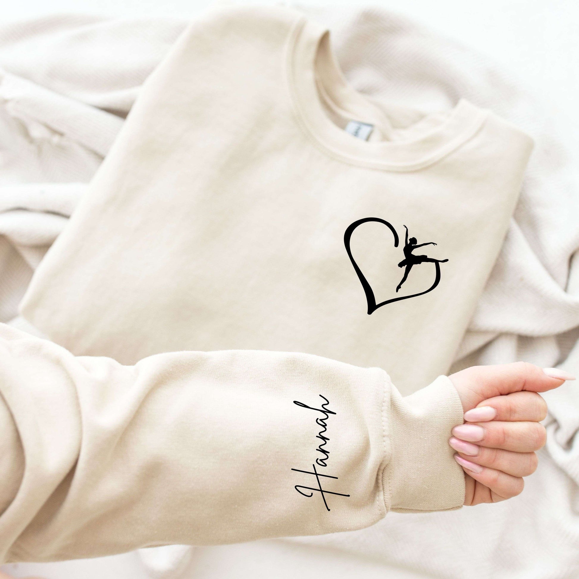Soccer Mom Sweater-Personalized image 2