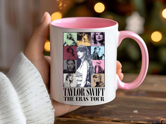 Eras Tour Mug image 0